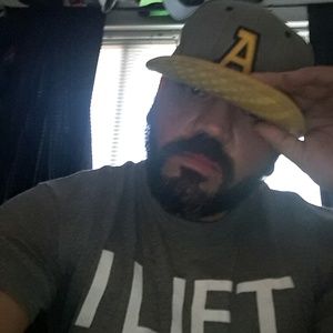 Meet your Posher, Jason